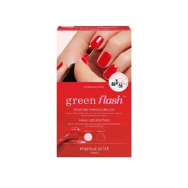 Green Flash - Pro Kit Hortencia & Poppy Red