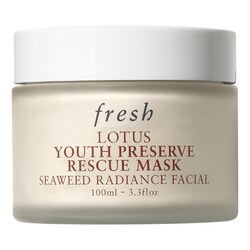 Lotus Youth Preserve - Rescue Mask