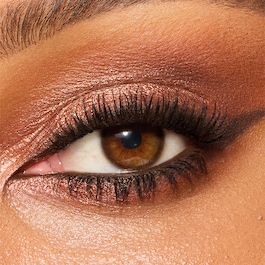 Charlotte's Palette of Beautifying Eye Trends - Ögonskuggspalett
