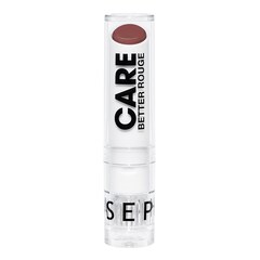 Better Rouge - Satin lipstick, SEPHORA COLLECTION