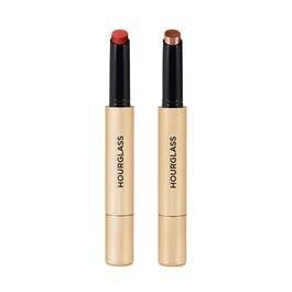 Phantom Volumizing Glossy Balm Duo - Läppgloss i duoform