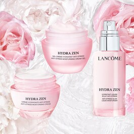 Hydra Zen - Gel Cream