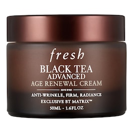 Black Tea Advanced Age Renewal Cream - Moisturizer with Retinol-Alternative