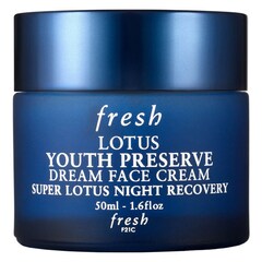 Lotus Youth Preserve - Dream Cream, FRESH