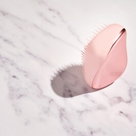 Compact Styler - Hair Brush