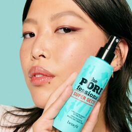 The POREfessional Super Setter settingspray