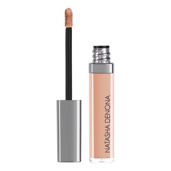 Mark Your Liquid Lips - Matte, NATASHA DENONA
