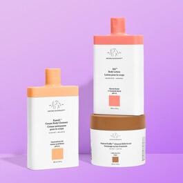 Kamili™ Cream Body Cleanser - Kroppskräm För Torr Hud