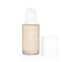 Foundation X+ - Full Coverage