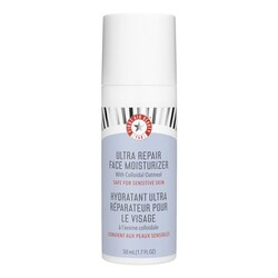 Ultra Repair - Face Moisturizer