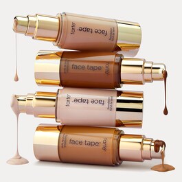 Face Tape™-Foundation