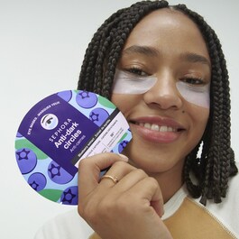 Eye Mask Bio-cellulose - ögonmask med bio-cellulosa