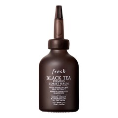 Black Tea Firming Peptides Serum - Uppstramande serum med svart te, FRESH