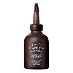 Black Tea Firming Peptides Serum - Uppstramande serum med svart te