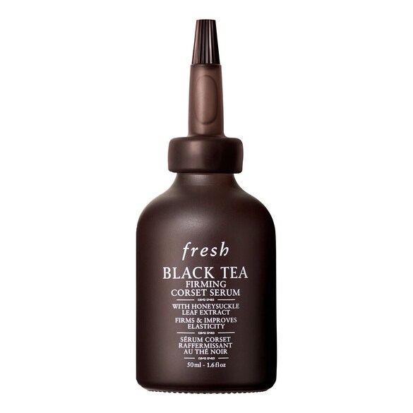 Black Tea Firming Peptides Serum - Uppstramande serum med svart te, FRESH