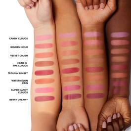Cloud Crush Blush - Puderrouge