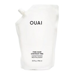 Fine Hair - Refill Conditioner