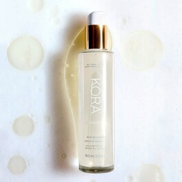 Milky Mushroom - Gentle Cleansing Oil