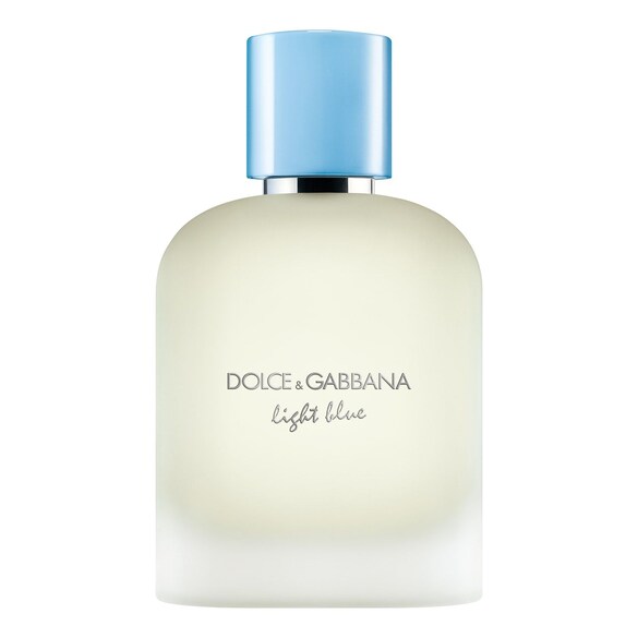 Light Blue Pour Homme - Eau de Toilette, DOLCE & GABBANA