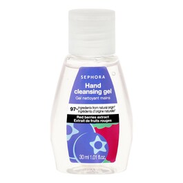Hand Cleansing - Treatment Gel