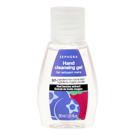 Hand Cleansing - Treatment Gel image