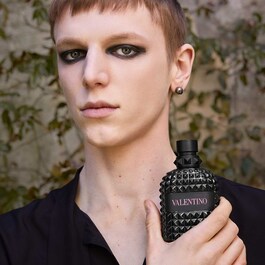 Uomo Born in Roma - Eau de Toilette