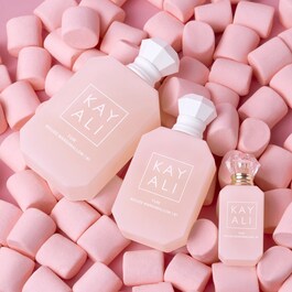 Yum Boujee Marshmallow 81 - Intensiv eau de parfum