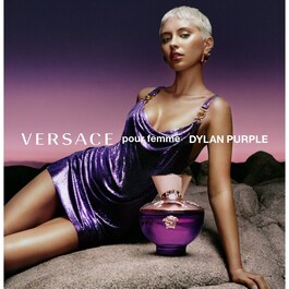 Dylan Purple - Eau de toilette
