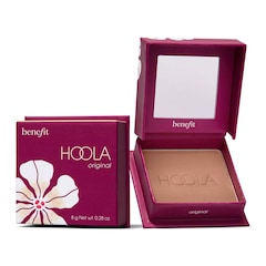 Hoola Bronzer - Matt och naturlig bronzer, BENEFIT COSMETICS