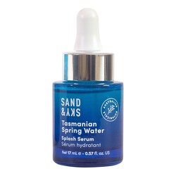 Tasmanian Spring Water - Splash Serum Travel Size