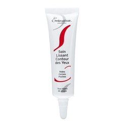 Smoothing Eye Contour Care