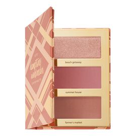 Hamptons Weekender - Palette