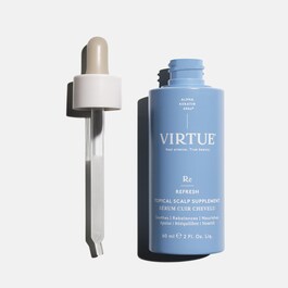 Topical - Scalp Supplement