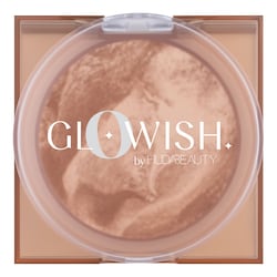 Glowish - Soft Radiance Bronzing Powder