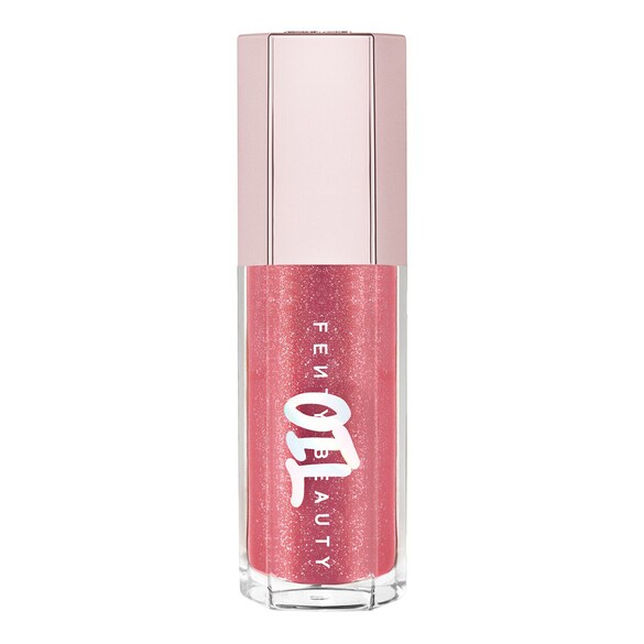Gloss Bomb Oil - Läppolja med glans, FENTY BEAUTY