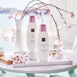 The Ritual of Sakura - Conditioner