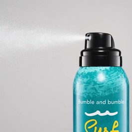 Surf Foam Spray - Blow Dry