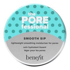 The POREfessional Smooth Sip – lätt återfuktande ansiktskräm för porerna, BENEFIT COSMETICS