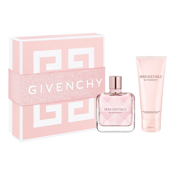 Irresistible Givenchy - Eau de Toilette Set, GIVENCHY
