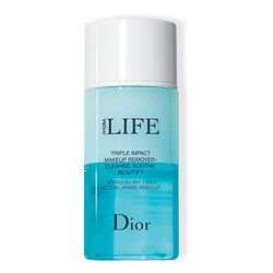Dior Hydra Life 3 in 1 Makeup Remover Rengör, mjukgör & återfuktar - Ögon & bryn