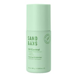 Oil Control - Clearing Moisturiser