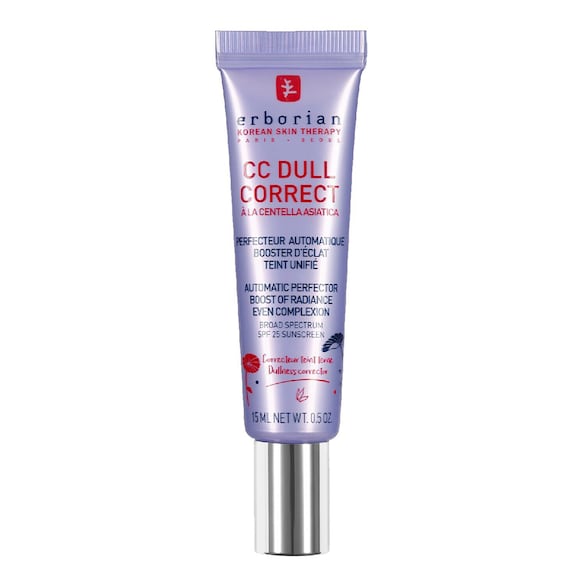 CC Dull Correct - Radiance Boost, ERBORIAN