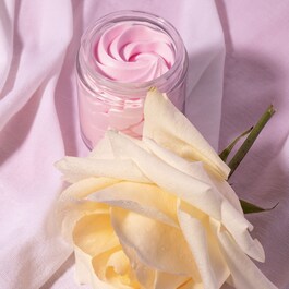 Coco Rose Fudge - Whipped Body Butter