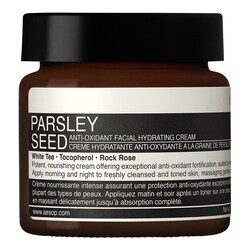 Parsley Seed Anti-Oxidant - Facial Hydrating Cream