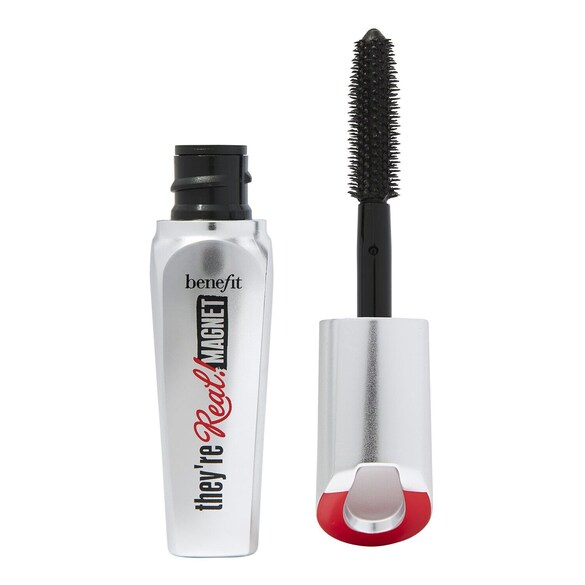 They're Real! Magnet - Travel Size Mascara, BENEFIT COSMETICS