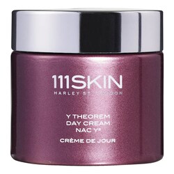 Y Theorem Day Cream - NAC Y²