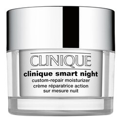 Clinique Smart Night Custom - Repair Moisturizer
