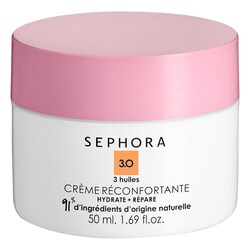 Nourishing Moisturizer - Face Cream