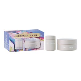 Shimmer N Spice -  Shimmering Body + Lip Duo, Warm Cinnamon