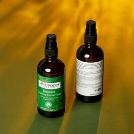 Organic Resurrect - Facial Toner